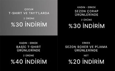 Giyim, Ayakkabı ve Aksesuarlar fırsatları, İstanbul | GAP KAMPANYALAR de Gap | 30.04.2024 - 14.05.2024
