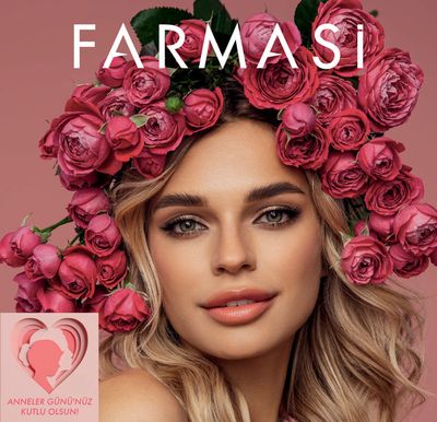 Kozmetik ve Bakım fırsatları | FARMASI katalog de  | 01.05.2024 - 15.05.2024