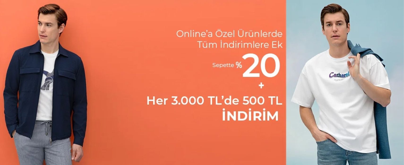 Cacharel kataloğu, İstanbul | Her 3.000 TL'de 500 TL iNDiRiM | 08.05.2024 - 22.05.2024