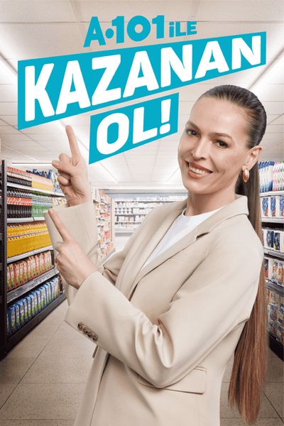 Süpermarketler fırsatları, Üsküp | A101 Kazanan Ol de A101 | 13.06.2024 - 27.06.2024