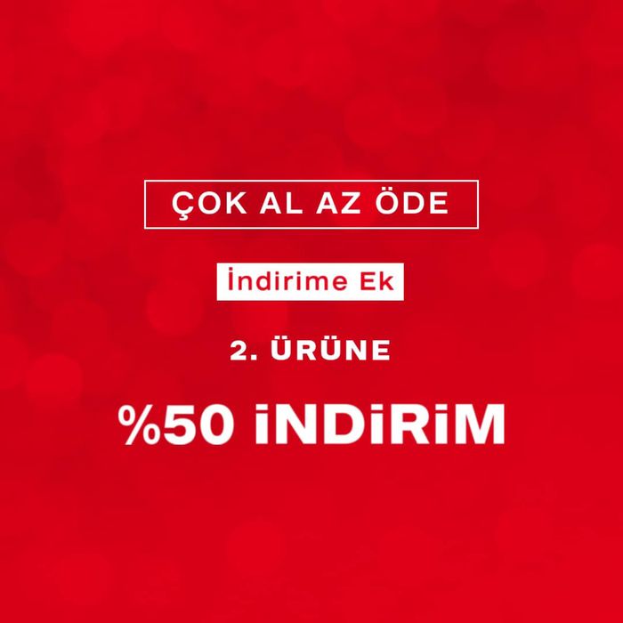 Deichmann kataloğu, İstanbul | %50 Indirim | 02.07.2024 - 31.07.2024