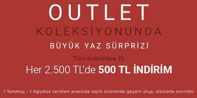 Giyim, Ayakkabı ve Aksesuarlar fırsatları, Gaziantep | Her 2.500 TL'de 500 TL iNDiRiM de Cacharel | 11.07.2024 - 01.08.2024