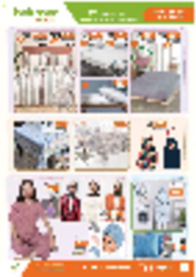 Hakmar Express kataloğu, Sakarya | Tüm müşteriler için en iyi fırsatlar | 20.07.2024 - 03.08.2024