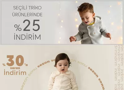 Oyuncak ve Bebek fırsatları | HAFTANIN FIRSATLARI de KitiKate | 10.10.2024 - 24.10.2024