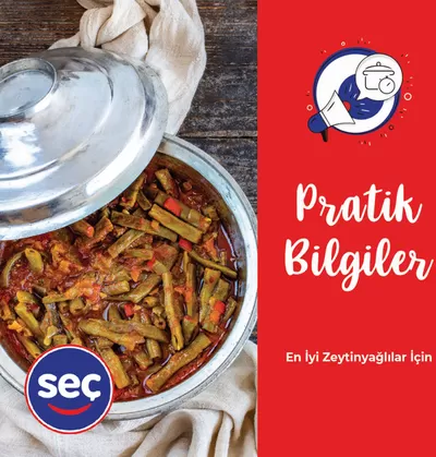 Seç Market kataloğu, Diyarbakır | Özel fırsatlar ve indirimler | 14.10.2024 - 28.10.2024