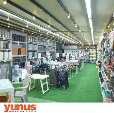 Yunus Market kataloğu, Ankara | Yunus Market katalog | 15.10.2024 - 29.10.2024