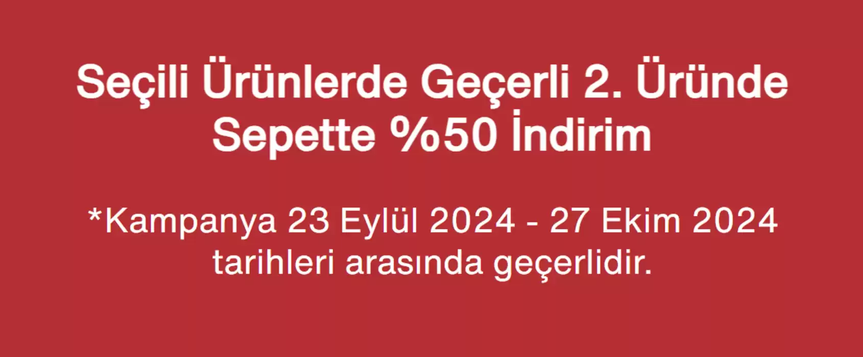 Levi's kataloğu | %50 Indirim | 15.10.2024 - 27.10.2024