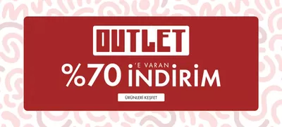 Giyim, Ayakkabı ve Aksesuarlar fırsatları, Mersin (Mersin) | %70'E Varan Indirim de Çetinkaya | 16.10.2024 - 30.10.2024