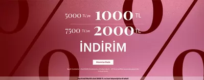 Giyim, Ayakkabı ve Aksesuarlar fırsatları, Nilüfer | HAFTANIN ÜRÜNÜ de İpekyol | 16.10.2024 - 31.10.2024