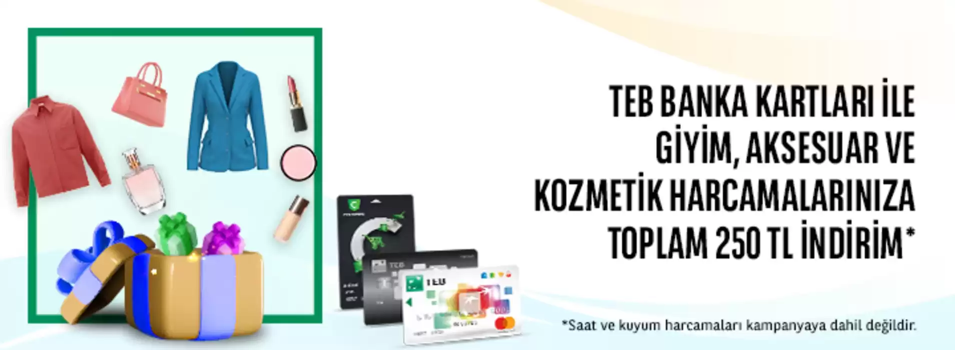 Türk Ekonomi Bankası kataloğu, İzmir | 250TL INDIRIM | 16.10.2024 - 31.10.2024