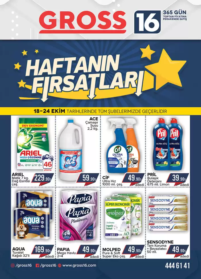 Seyhanlar kataloğu, Bursa | Seyhanlar Katalog | 19.10.2024 - 02.11.2024