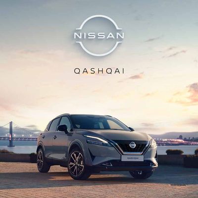 Nissan kataloğu | YENİ QASHQAI | 16.06.2023 - 16.06.2024