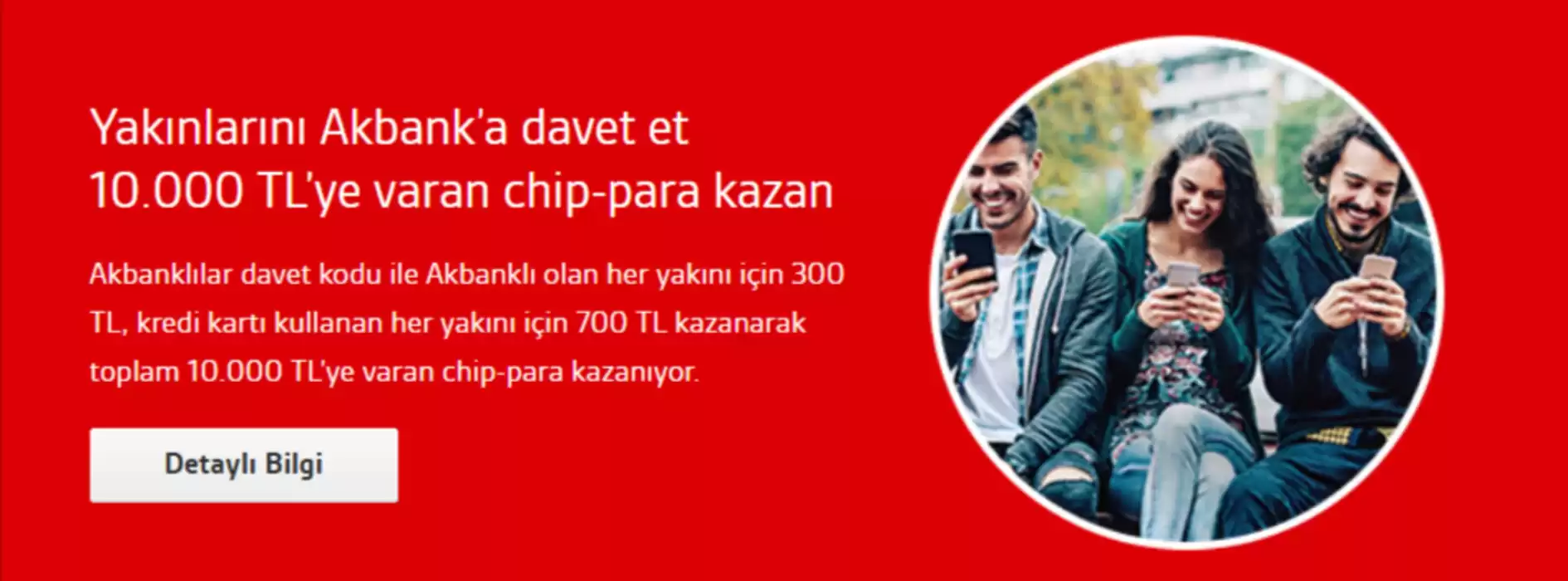 Akbank kataloğu | Davet Et Kazan | 28.10.2024 - 11.11.2024