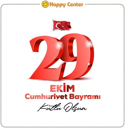 Happy Center kataloğu, Gebze | Happy Center katalog | 29.10.2024 - 12.11.2024