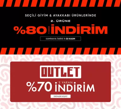 Çetinkaya kataloğu, Ovaazatlı | 2. ÜRÜNE %80'E VARAN İNDİRİM | 04.11.2024 - 30.11.2024