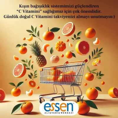 Essen AVM kataloğu, Karapınar (Sakarya) | Essen AVM katalog | 21.11.2024 - 05.12.2024