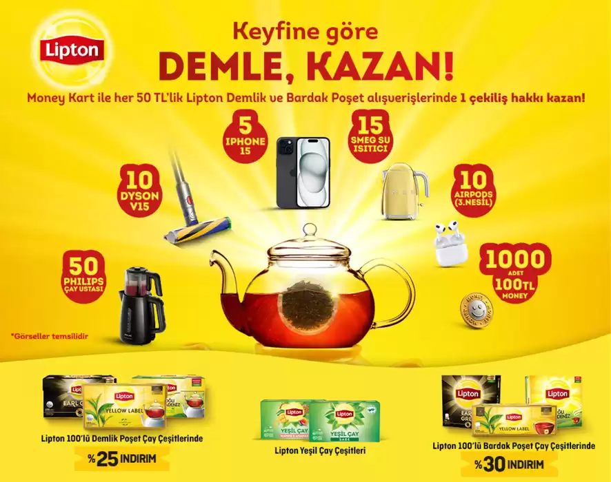 Migros kataloğu, Bursa | Güncel fırsatlar ve teklifler | 21.11.2024 - 05.12.2024