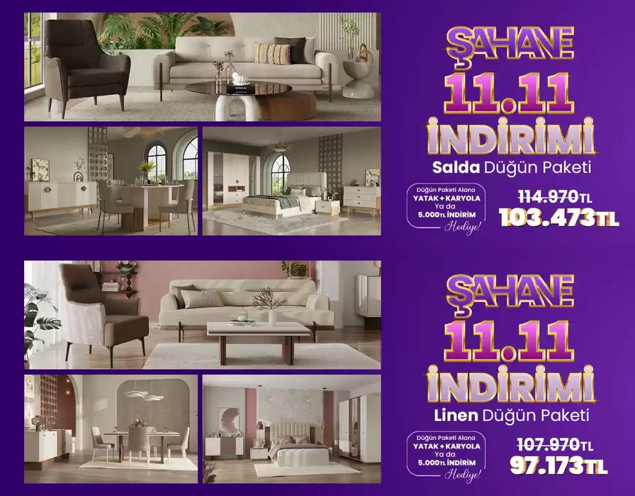 Modalife kataloğu, Bursa | 11.11 Indirimi Devam Ediyor! | 21.11.2024 - 24.11.2024