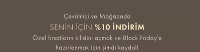 Giyim, Ayakkabı ve Aksesuarlar fırsatları, Adana | SENİN İÇİN %10 İNDİRİM  de Guess | 21.11.2024 - 05.12.2024