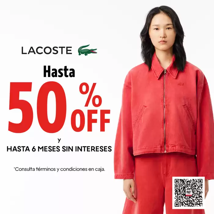 Lacoste kataloğu, Bursa | %50'YE VARAN İNDİRİM | 21.11.2024 - 05.12.2024