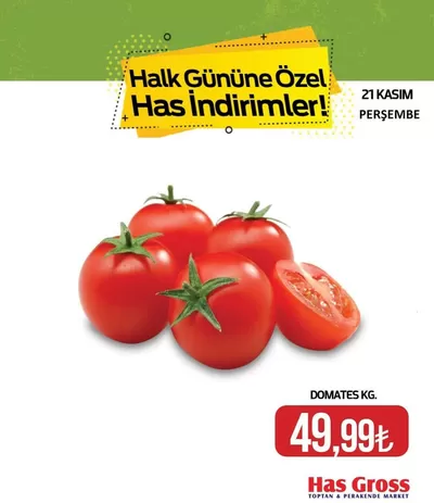 Süpermarketler fırsatları, Akbaba | Tüm fırsat avcıları için en iyi teklifler de Namlı Hipermarketleri | 22.11.2024 - 06.12.2024