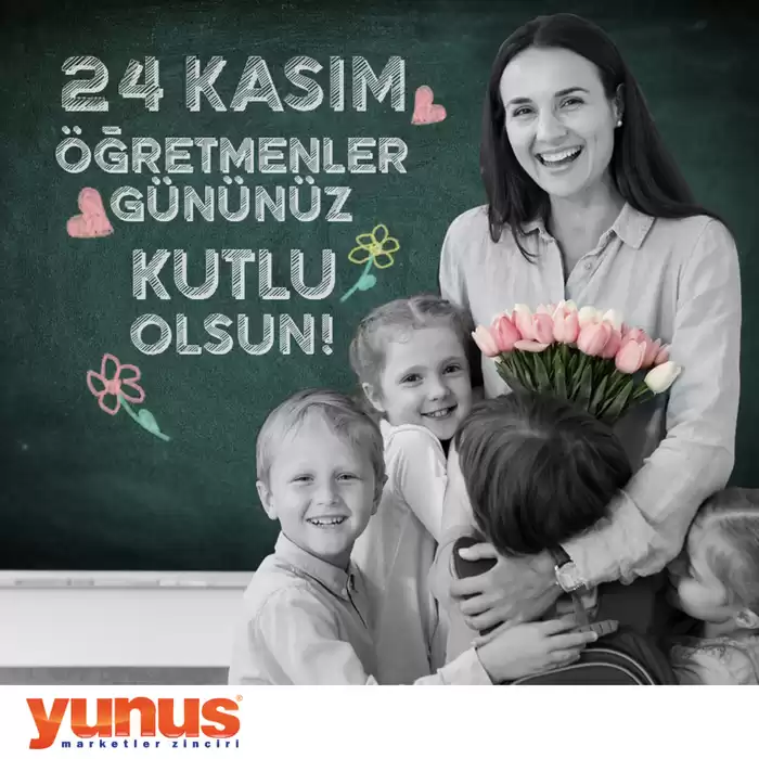 Yunus Market kataloğu, Çorum | Yunus Market katalog | 25.11.2024 - 09.12.2024