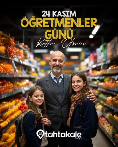 Tahtakale Spot kataloğu, Döşemealtı | Özel fırsatlar | 25.11.2024 - 09.12.2024