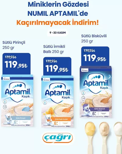 Çağrı Market kataloğu, İzmit | Çağrı Market katalog | 28.11.2024 - 12.12.2024