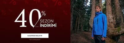 Giyim, Ayakkabı ve Aksesuarlar fırsatları, Esenyurt | 40% Sezon Indirimi de Nautica | 03.12.2024 - 17.12.2024