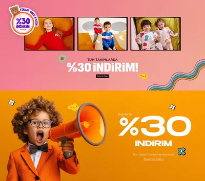 Oyuncak ve Bebek fırsatları, Ankara | %30 Indirim de Minicity | 03.12.2024 - 17.12.2024