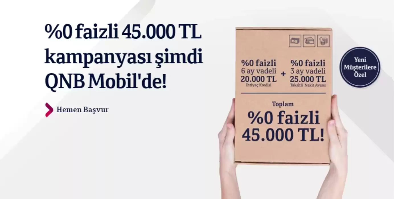 Finansbank kataloğu, Adana | Yeni Müşterilere Özel | 03.12.2024 - 17.12.2024