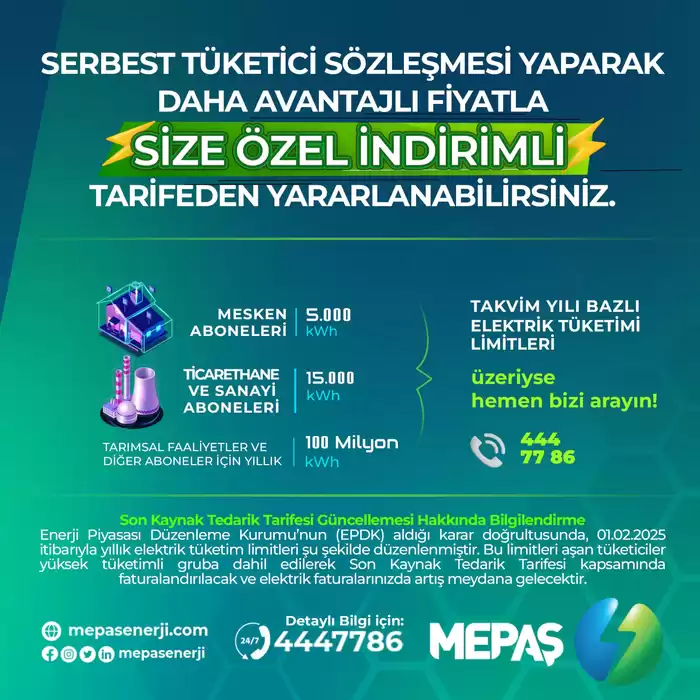 Mepaş kataloğu, Sızma | SiZE ÖZEL iNDiRiMLi | 17.12.2024 - 02.01.2025