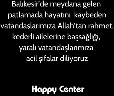 Happy Center kataloğu, Tekirdağ | Şimdi fırsatlarımızla tasarruf edin | 26.12.2024 - 09.01.2025