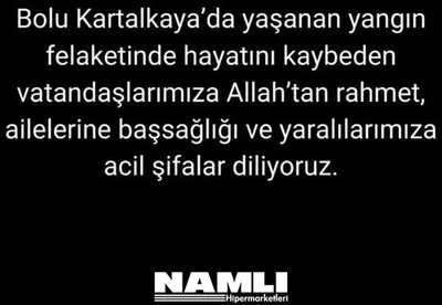 Namlı Hipermarketleri kataloğu, Beyoğlu | Cazip teklifleri keşfedin | 22.01.2025 - 05.02.2025