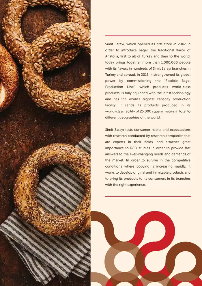 Simit Sarayı kataloğu, Osmangazi | PROFESYONEL ÜRÜNLER KATALOG AVRUPA | 28.01.2025 - 31.12.2025