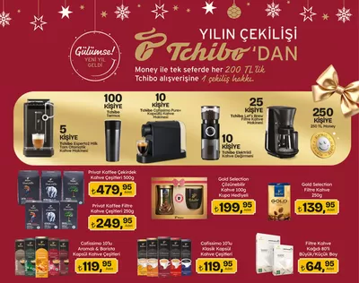 Migros kataloğu, Malatya | Geniş teklif yelpazesi | 29.01.2025 - 12.02.2025