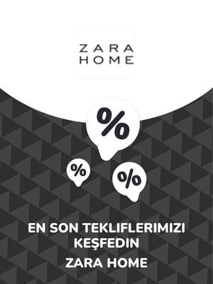 Ev ve Mobilya fırsatları, Bismil | Teklifler ZARA HOME de Zara Home | 12.10.2023 - 12.10.2024