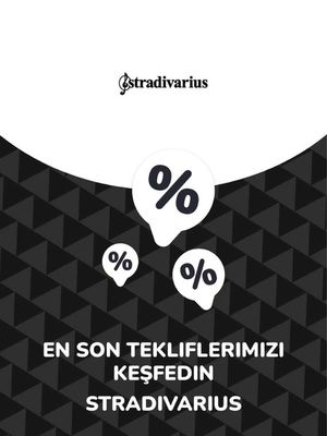 Stradivarius kataloğu, Eskişehir | Teklifler Stradivarius | 12.10.2023 - 12.10.2024