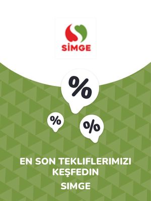 Süpermarketler fırsatları, Akşehir | Teklifler Simge de  | 12.10.2023 - 12.10.2024