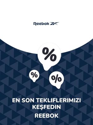 Reebok kataloğu, Pendik | Teklifler Reebok | 12.10.2023 - 29.10.2025