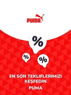 Puma kataloğu | Teklifler Puma | 12.10.2023 - 12.10.2024