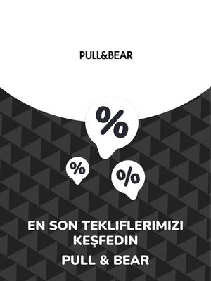 Pull & Bear kataloğu, Ankara | Teklifler Pull & Bear | 12.10.2023 - 12.10.2024