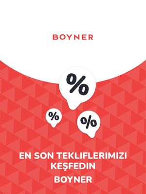 Boyner kataloğu, Diyarbakır | Teklifler Boyner | 12.10.2023 - 12.10.2024