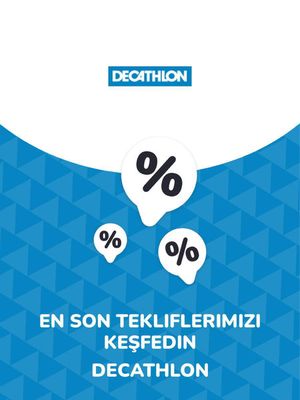 Decathlon kataloğu, İzmir | Teklifler Decathlon | 12.10.2023 - 12.10.2024