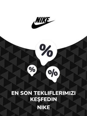Nike kataloğu | Teklifler Nike | 12.10.2023 - 12.10.2024