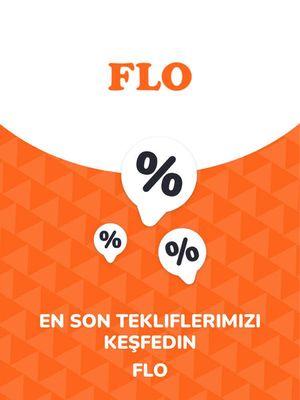 FLO kataloğu, Gaziantep | Teklifler Flo | 12.10.2023 - 12.10.2024