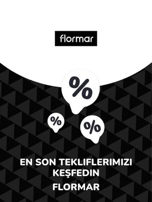 Kozmetik ve Bakım fırsatları, Tekirdağ | Teklifler Flormar de Flormar | 12.10.2023 - 12.10.2024