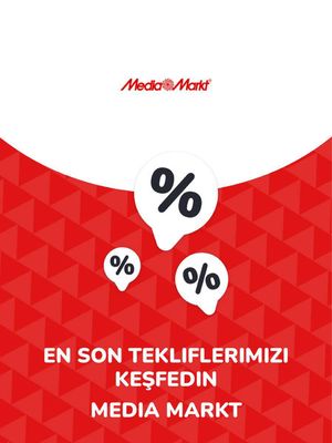 Teknoloji ve Beyaz Eşya fırsatları, Ankara | Teklifler Media Markt de Media Markt | 12.10.2023 - 12.10.2024