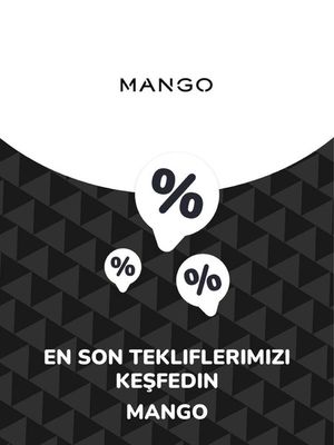 Mango kataloğu, Ankara | Teklifler Mango | 12.10.2023 - 12.10.2024