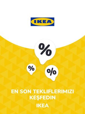 IKEA kataloğu, İzmir | Teklifler IKEA | 12.10.2023 - 12.10.2024